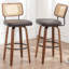 Swivel Bar Stool-1212156862-1212156863