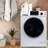 Equator All-in-One 4600 Washer Dryer VENTLESS/VENTED PET Cycle 1.62cf/15lbs 110V-83556873