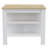 Wood Kitchen Island