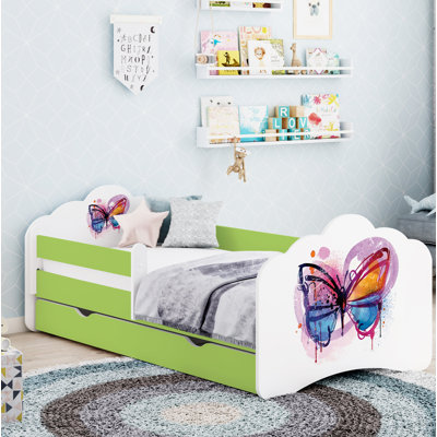 Richland Standard with Storage Included