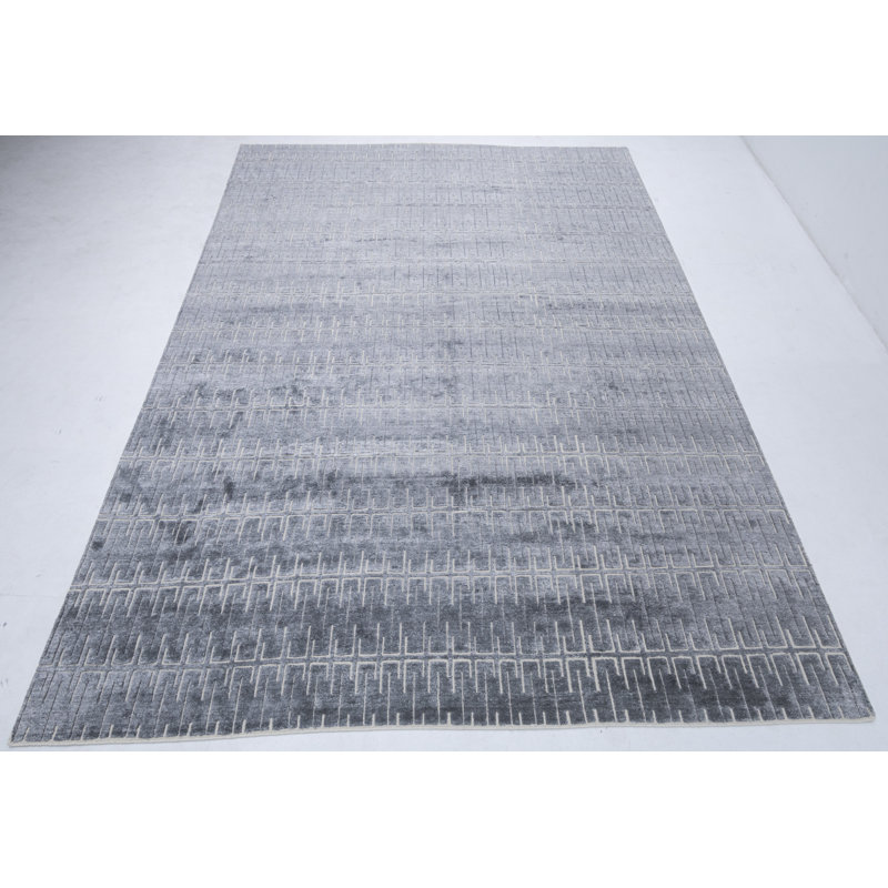 Rectangle Ingelise 10' X 13'11" Area Rug