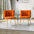 Pieraldo Upholstered Side Chair-75363548