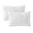 8pc/10pc Pintuck Bed-in-a-Bag Set Bedding-99022384-99022382