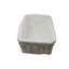 Wicker Laundry Basket-34405536