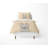 Bunny Decorative Lightweight Comforter Set-108956686