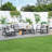 Elves 5 - Person Patio Conversation Set with Cushions-575555755