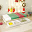 Children's bed-1884211817