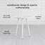 Table d'appoint Zoey-1916665288