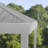 Sojag Skylight 10 Ft. X 12 Ft. Gazebo