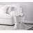 Gemma Contemporary/Glam Ottoman