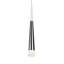 Luminaire suspendu ultra simple à DEL conique-64113778-64113779