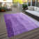 Lavonia Washable Ombre Indoor / Outdoor Rug