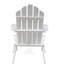 Chaise Adirondack pliable Hollywood-1178258925