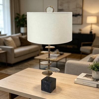 Casavant with sturdy base