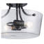 Plafonnier encastré 2 lumières Mod Pod-1251380760