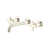 Polished Nickel is out of stock
