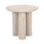 Columnia Mango Wood End Table-112581029