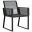 4 - Person Patio Dining Set with-235478950