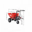 Chariot utilitaire RedRock