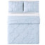 Ensemble de housse de couette en microfibre unie moderne et contemporaine de couleur unie-1633808959-1633808928