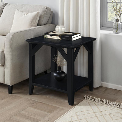 Keffer End Table