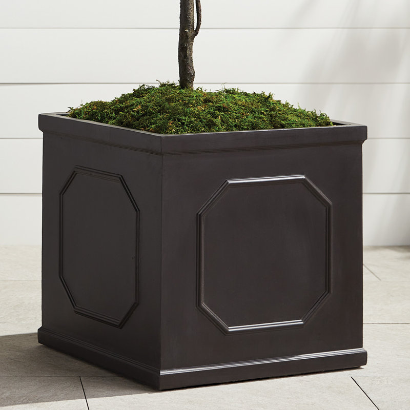 FIBRECLAY CHELSEA BOX 21,5 po, 21.5"