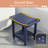 Patio Weather Resistant Shower Benches-109666385