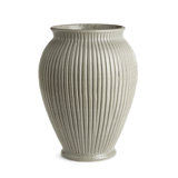 Handmade Ceramic Jar