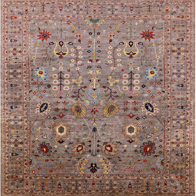 Moroccan Indoor Rug