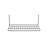 Metal Bird Perch for Inside Cage-93624520