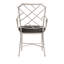 Calcutta Outdoor Dining Chair-635310030-635310002