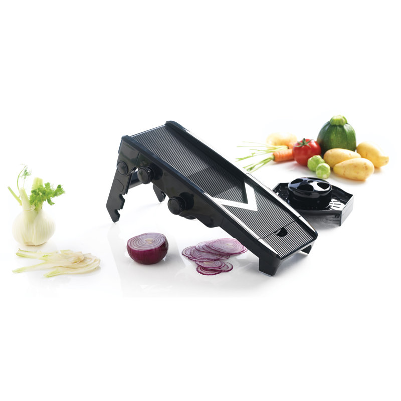 Mastrad 2 - Piece Mandoline Slicer Set