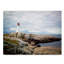 Reproduction de photo sur toile tendue, Garv Peggys Cove, NS-30357085