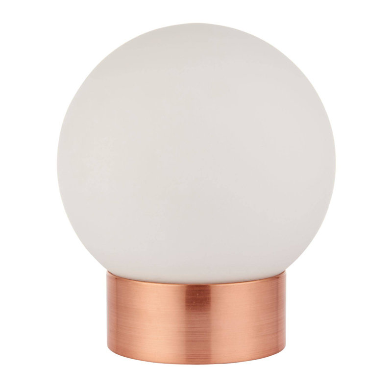 Gracia Globe Lamp