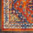 Rectangle Haycraft 9' X 12' Area Rug-97811235