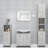Aminu Bathroom Storage-1410780349