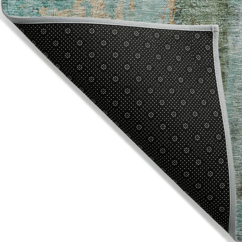 Tapis intérieur / extérieur Altair, Tapis de couloir 2 pi 3 po x 7 pi 6 po
