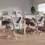 Chaise de bureau ergonomique en filet avec appui-tête Gelbert-1760798752
