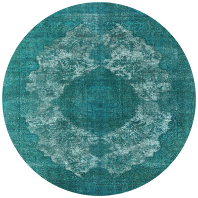 Oriental Indoor Rug