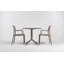 Bora Outdoor Dining Armchair-348183997