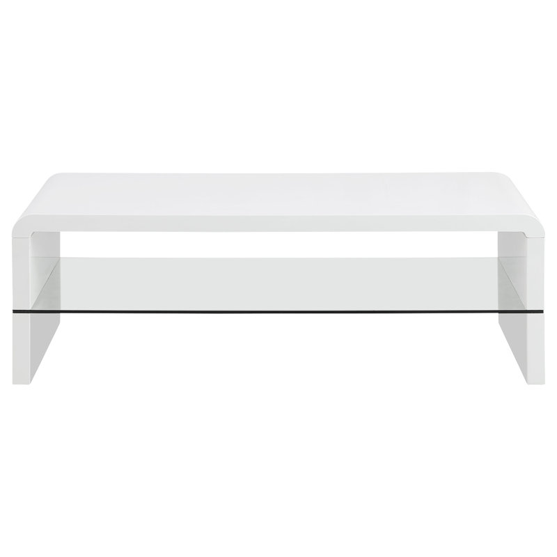 Andrieka Single Coffee Table