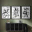 Meander I  -Custom Framed  Premium Print W Matt - 3 Pieces-130906466-130906468