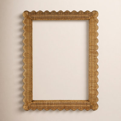 Lacie 30" Accent Mirror