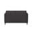 Preston 52.4" Square Arm Tufted Loveseat-19768756