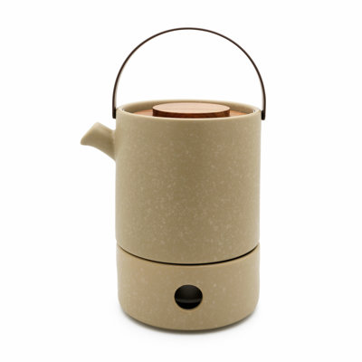 Bredemeijer 1200ml Teapot Set