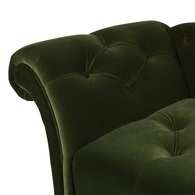 Kannon Upholstered Chaise Lounge