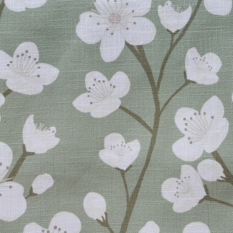 Cherry Blossom Table Runner, 54" L x 14" W