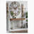 Trouville 59.06'' Solid Wood Top Console Table