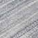 Machine Washable Indoor/Outdoor Xhevrie Gray Rug