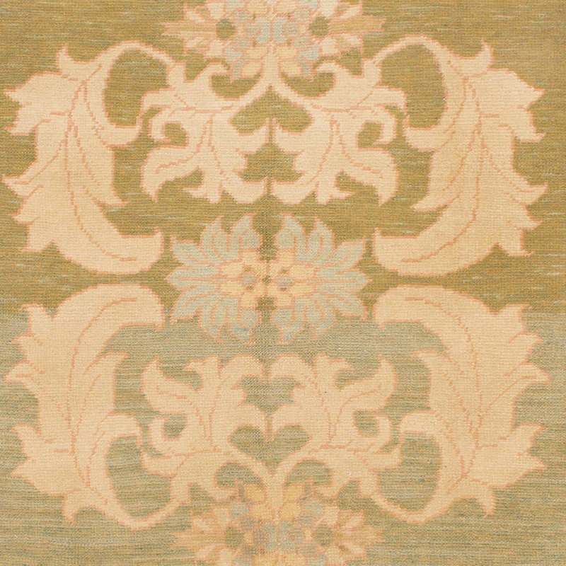 Clarise Abstract Indoor Rug, Square 5'